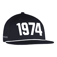 Casquette Snapback THE PLAYERS Ahead 1974 Westport pour hommes, bleu marine