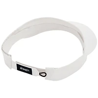 Men's THE PLAYERS  Ahead White  Tabor Adjustable Visor