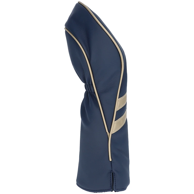 Navy/Gold THE PLAYERS Championship Vintage Pro-Style Driver Cover