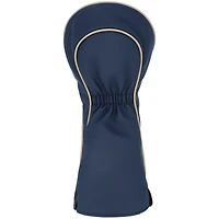 Navy/Gold THE PLAYERS Championship Vintage Pro-Style Driver Cover