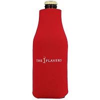 THE PLAYERS 12oz. Zippered Bottle Cooler