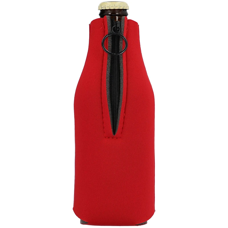 THE PLAYERS 12oz. Zippered Bottle Cooler