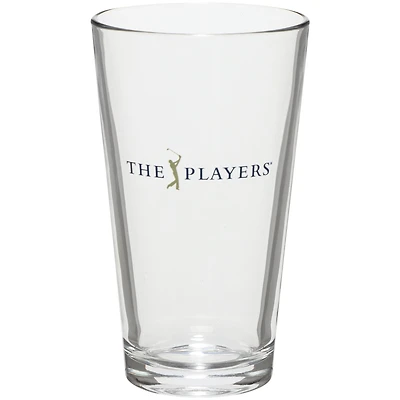 THE PLAYERS 16oz. Full Color Pint Glass