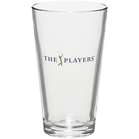 LES Joueur 16oz. Verre de pinte polychrome