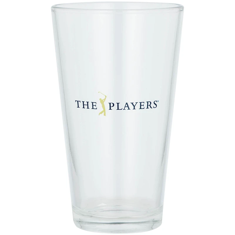 THE PLAYERS 16oz. Pint Glass