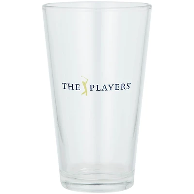 THE PLAYERS 16oz. Pint Glass