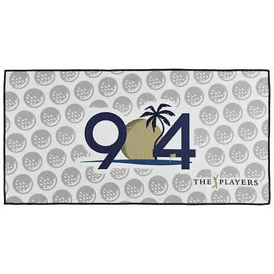 THE PLAYERS 904 Ultimate HD Golf Towel