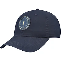 Casquette ajustable unisexe Ahead Navy THE PLAYERS Shawmut