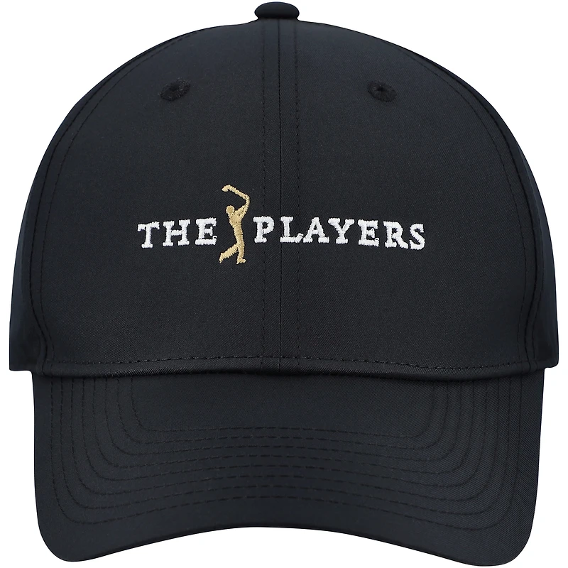 Casquette Nike grise unisexe 2025 THE PLAYERS Performance Club Flex
