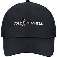 Casquette Nike grise unisexe 2025 THE PLAYERS Performance Club Flex