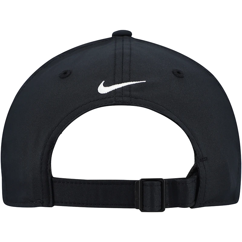 Unisex Nike 2025 THE PLAYERS Performance Club Flex Hat