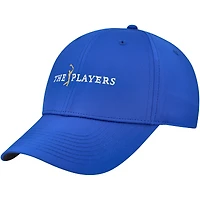 Casquette Nike bleue unisexe 2025 THE PLAYERS Performance Club Flex
