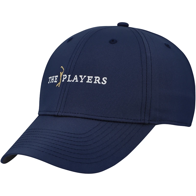 Unisex Nike  Navy 2025 THE PLAYERS Performance Club Flex Hat