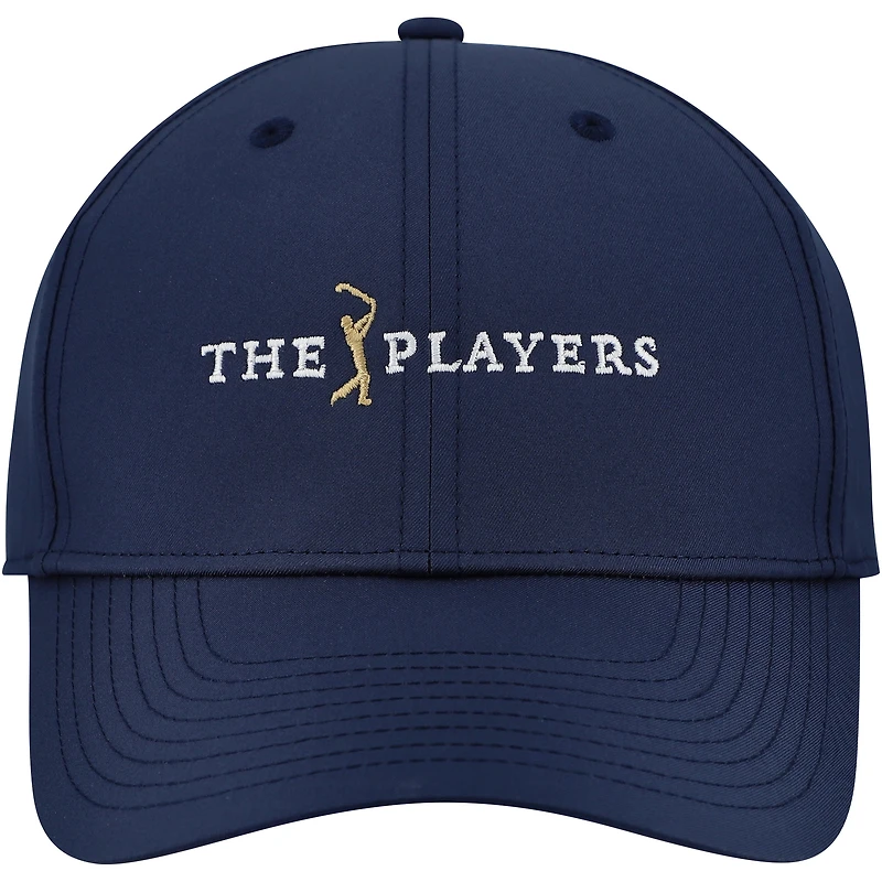 Unisex Nike  Navy 2025 THE PLAYERS Performance Club Flex Hat
