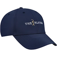Unisex Nike  Navy 2025 THE PLAYERS Performance Club Flex Hat