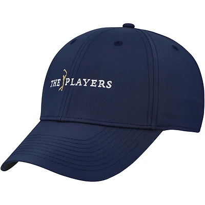 Unisex Nike  Navy 2025 THE PLAYERS Performance Club Flex Hat