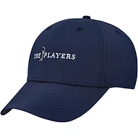 Unisex Nike  Navy 2025 THE PLAYERS Performance Club Flex Hat