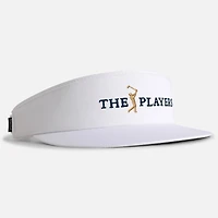 Unisex Imperial White THE PLAYERS The Tour Adjustable Visor