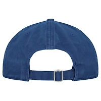 Unisex Smathers & Branson Navy THE PLAYERS Goldman Adjustable Hat