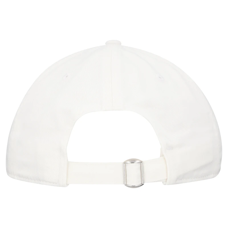 Casquette ajustable unisexe Smathers & Branson blanche THE PLAYERS Goldman