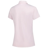Polo rose Peter Millar THE PLAYERS Goldman Jubilee pour femme