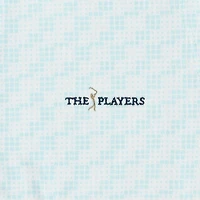 Polo sans manches Under Armour Aqua THE PLAYERS Drive Clubhouse Grid pour femme