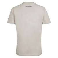 T-shirt Zelda Palm Trees pour femme THE PLAYERS Ahead Cream