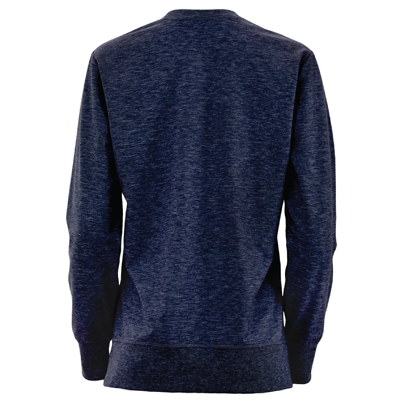 Sweat-shirt léger Ahead bleu marine THE PLAYERS Sue pour femme