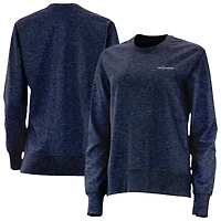 Sweat-shirt léger Ahead bleu marine THE PLAYERS Sue pour femme