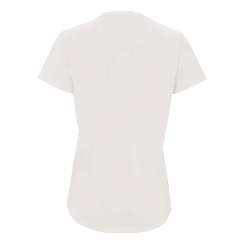 T-shirt Ahead blanc THE PLAYERS Seagul Island Green Aurora pour femme