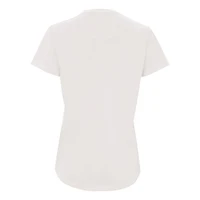 T-shirt Ahead blanc THE PLAYERS Seagul Island Green Aurora pour femme