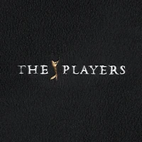 Pull Nike noir 2025 THE PLAYERS Victory Performance à demi-zip pour femme