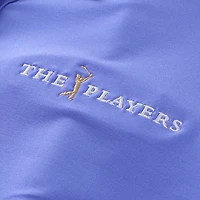 Polo Nike THE PLAYERS Victory Dri-FIT bleu pour femme