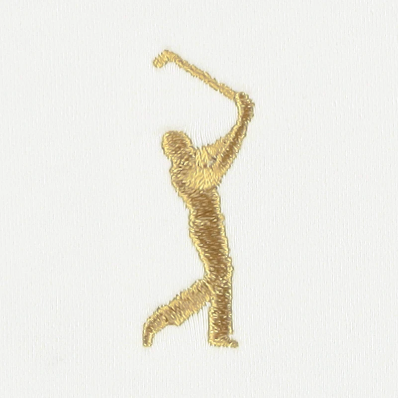 Sweat-shirt blanc Peter Millar pour femmes THE PLAYERS Birdie Sport