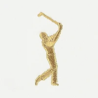 Sweat-shirt blanc Peter Millar pour femmes THE PLAYERS Birdie Sport