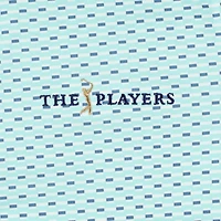 Women's Puma Aqua THE PLAYERS Morse MATTR Polo