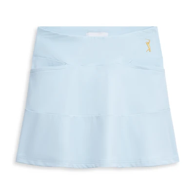 Jupe-short Molly bleu clair pour femme de la marque Smith & Quinn THE PLAYERS