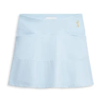 Jupe-short Molly bleu clair pour femme de la marque Smith & Quinn THE PLAYERS