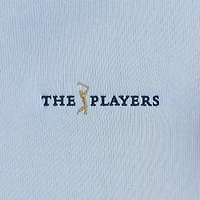 Sweat à capuche bleu clair FootJoy pour jeunes THE PLAYERS