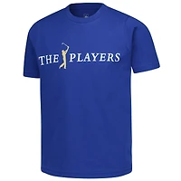 T-shirt Youth Flomotion Royal THE PLAYERS 17th Hole Retrieval Service