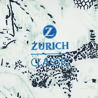 Polo Safari Puma blanc pour garçon The Zurich Classic MATTR