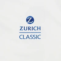 Men's Nike  White The Zurich Classic Victory Solid Performance Polo