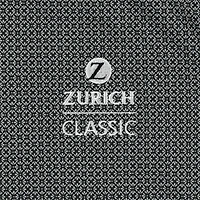 Pull zippé quart de tour Puma The Zurich Classic Pure 2.0 Tile pour homme, noir