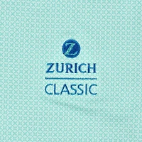 Polo Puma Turquoise The Zurich Classic MATTR Tile pour homme