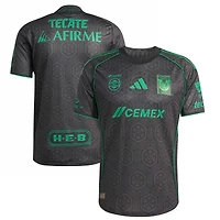 Maillot adidas Tigres UANL 2025/26 troisième sur le terrain authentique pour homme