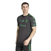 Maillot adidas Tigres UANL 2025/26 troisième sur le terrain authentique pour homme