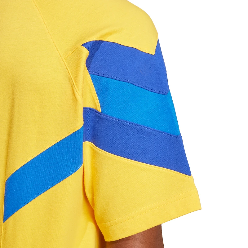 T-shirt adidas Originals Gold Tigres UANL Lifestyle pour homme