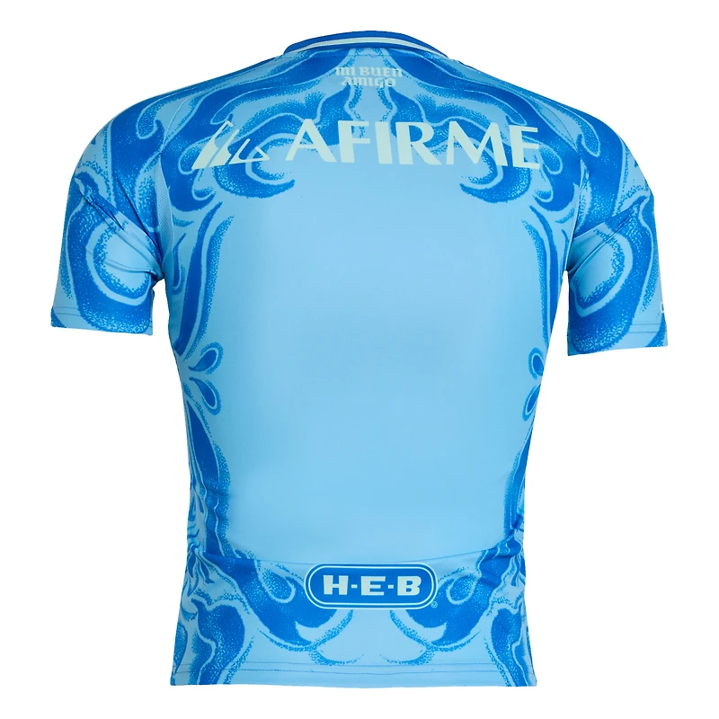 Maillot réplique enfant V110985 TGR Away ADI 2025/26 JERYTHSOC JJ2205 #1