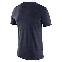 Men's Nike  Navy Toledo Rockets Velocity Legend Performance T-Shirt
