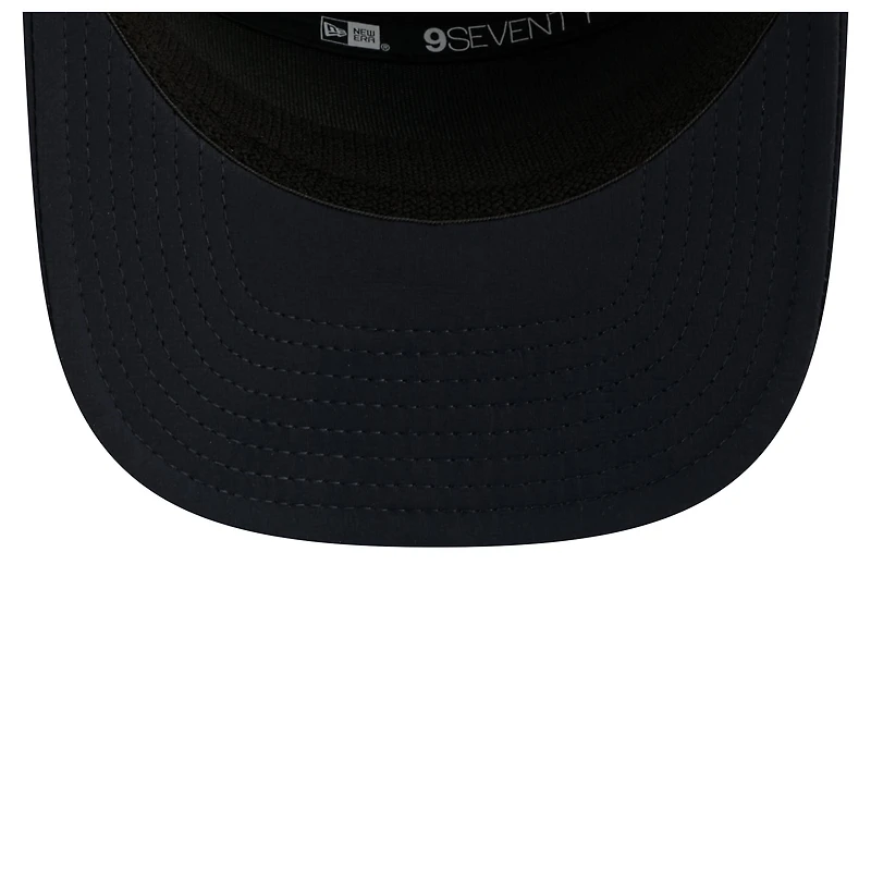 Casquette ajustable New Era bleu clair Toronto Argonauts 2026 Sideline 9SEVETNTY pour homme